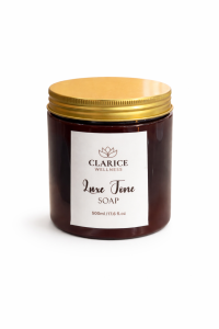 luxe-tone-soap