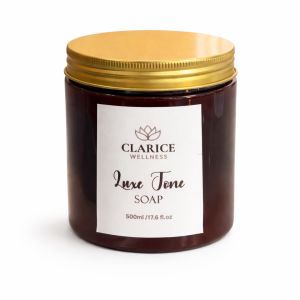 luxe-tone-soap