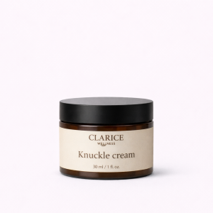 knuckle-cream