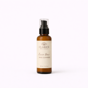 luxe-tone-cleanser