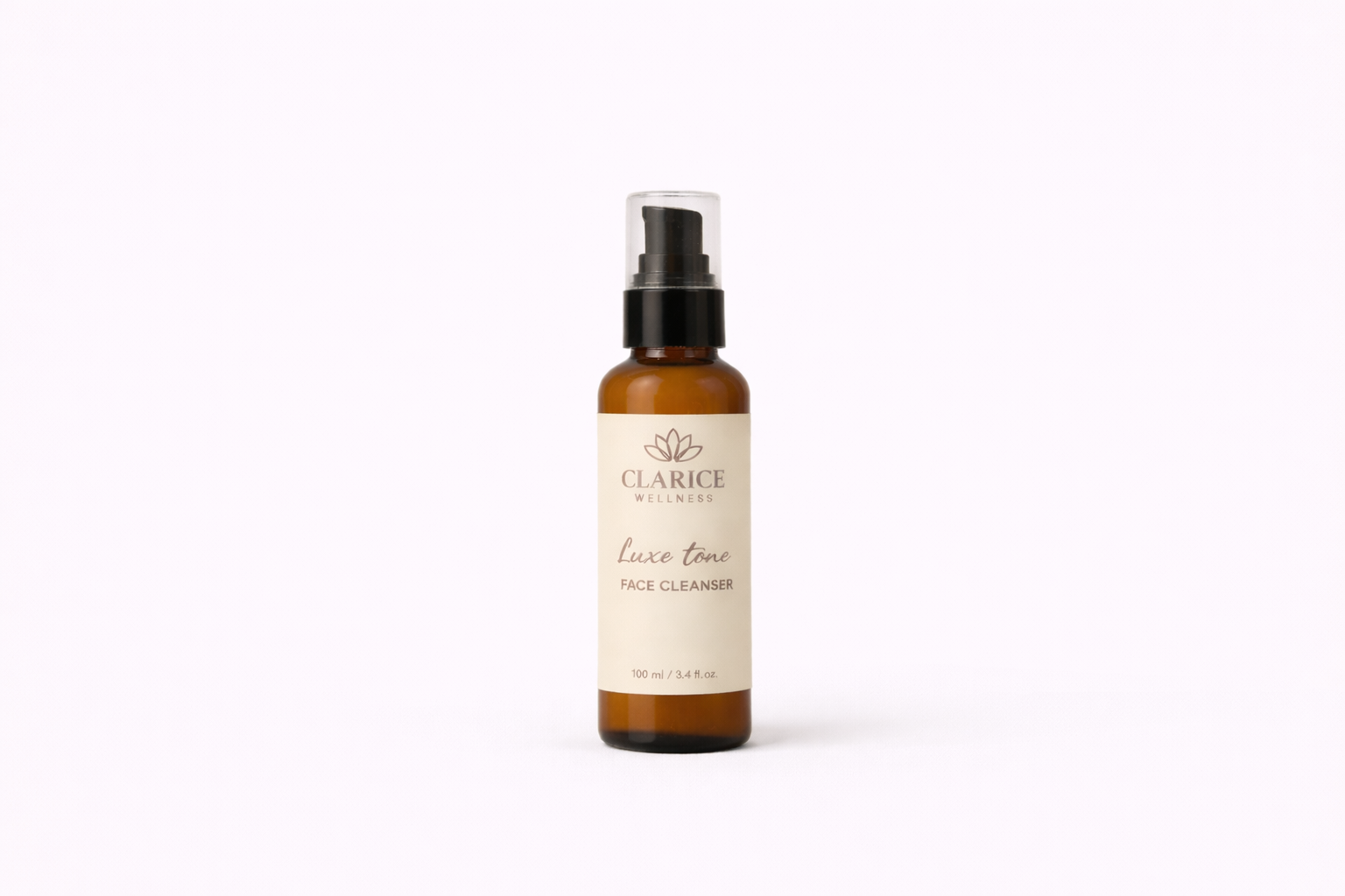 Luxe tone Cleanser
