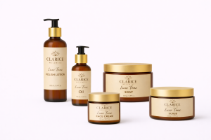 luxe-tone-polish-kit