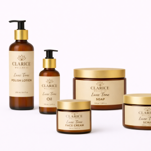 luxe-tone-polish-kit