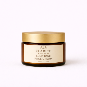luxe-tone-face-cream