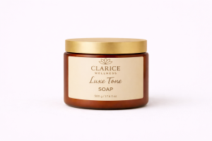 luxe-tone-soap