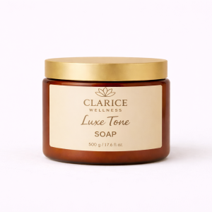 luxe-tone-soap